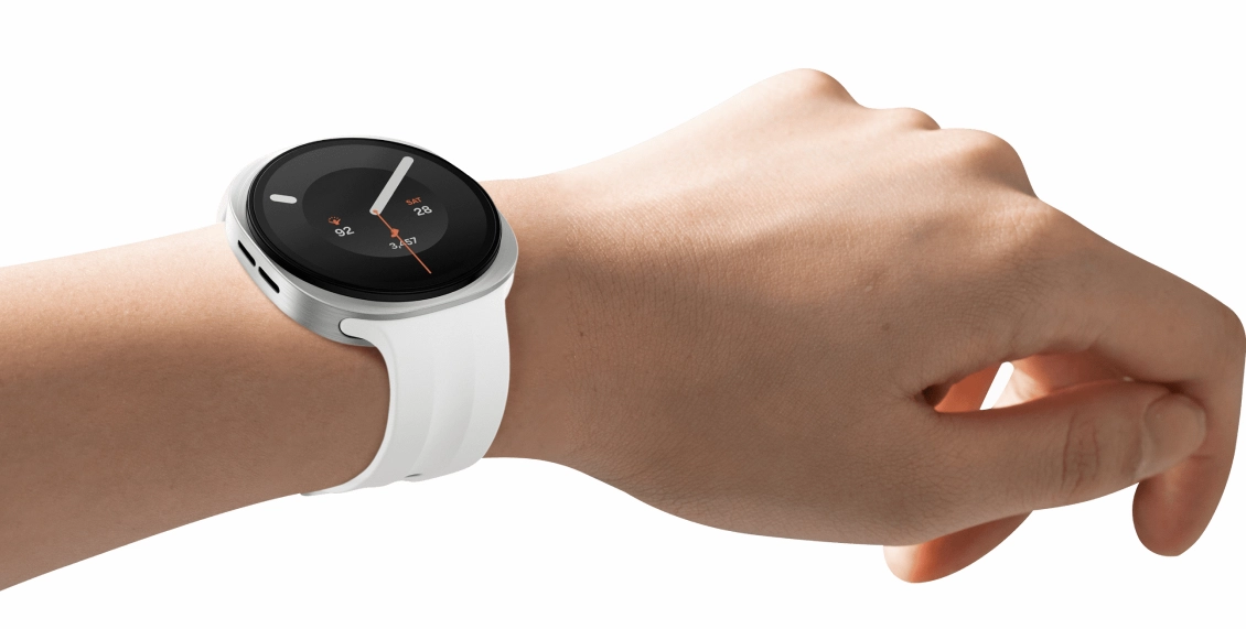 Умные часы Samsung Galaxy Watch 9 44mm (Bluetooth, Wi-Fi) серебро Умные часы Samsung Galaxy Watch 9 44mm (Bluetooth, Wi-Fi) серебро - 2