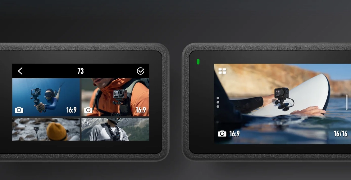 DJI Osmo Action 4 Standard Combo_6.webp