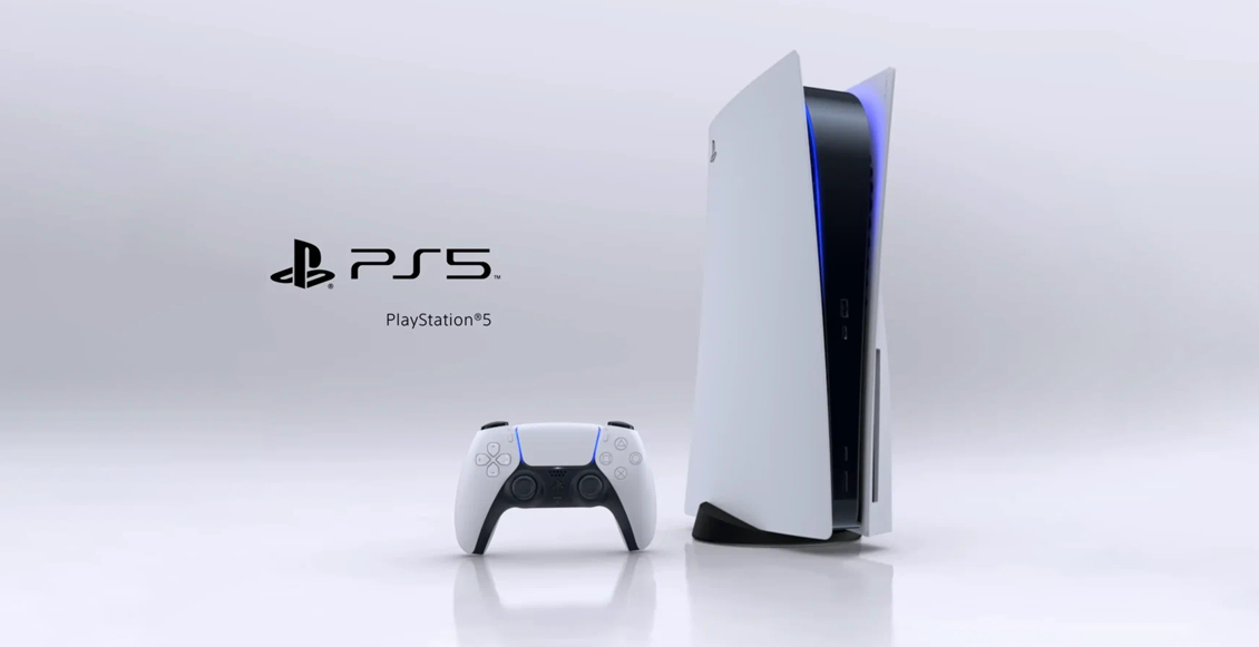 Игровая приставка Sony PlayStation 5 (CFI-12) 825 ГБ Игровая приставка Sony PlayStation 5 (CFI-12) 825 ГБ - 1