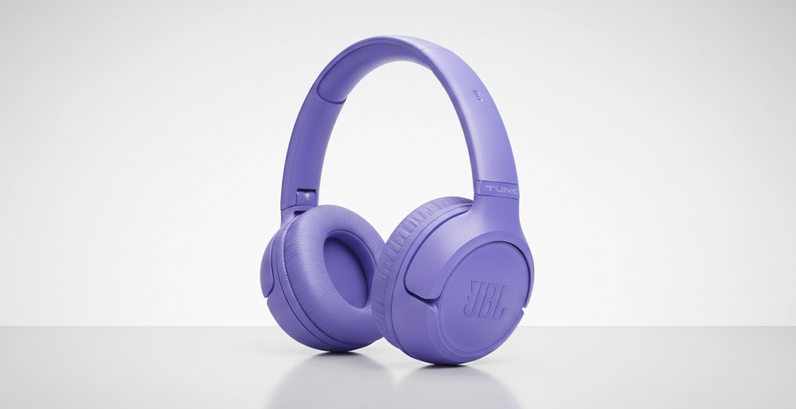 Беспроводные наушники JBL Tune 530BT белый Беспроводные наушники JBL Tune 530BT белый - 4