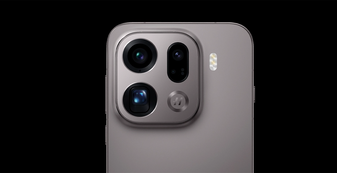 Смартфон Oppo Find X9 Pro 16/512 ГБ белый (2sim) Смартфон Oppo Find X9 Pro 16/512 ГБ белый (2sim) - 3