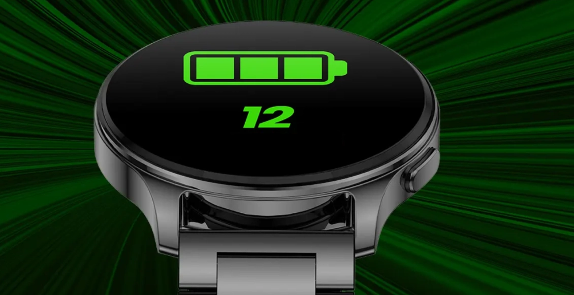 Amazfit POP 3R 6.webp