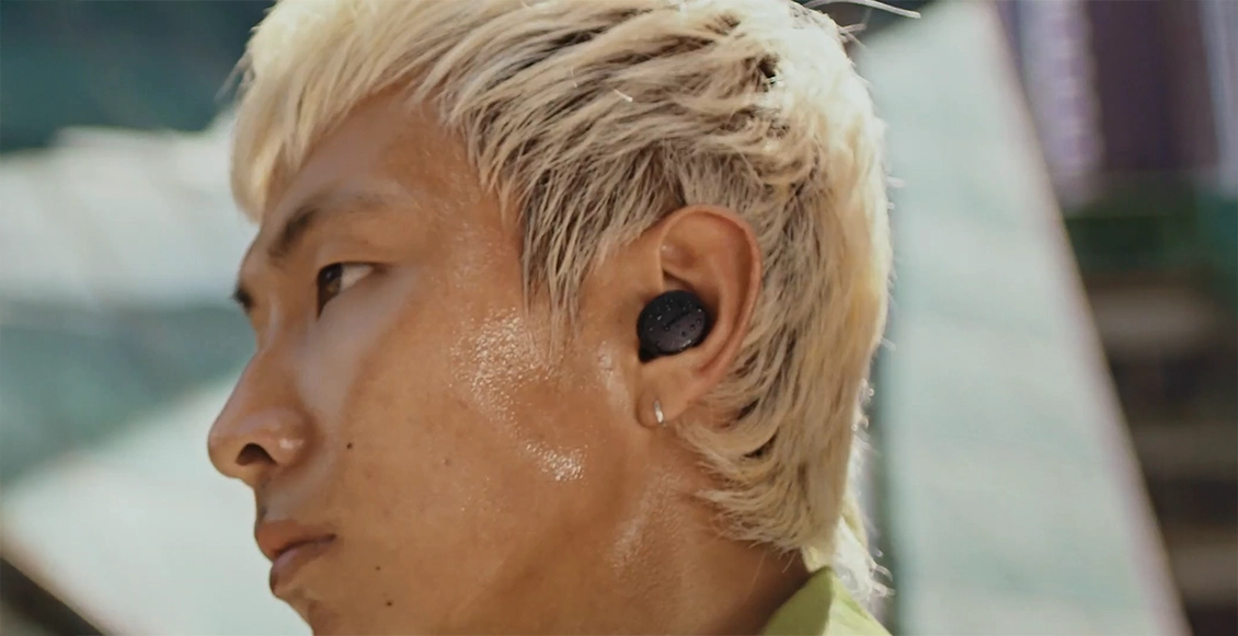 Беспроводные наушники Bose QuietComfort Earbuds 5V белый Беспроводные наушники Bose QuietComfort Earbuds 5V белый - 1