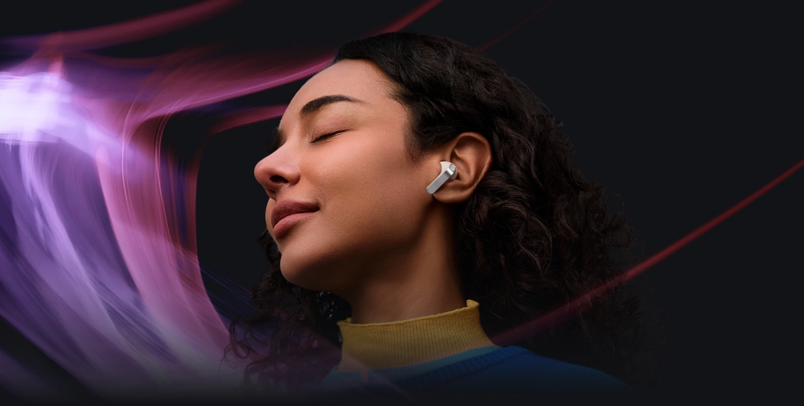 Беспроводные наушники Samsung Galaxy Buds 4 Pro белый Беспроводные наушники Samsung Galaxy Buds 4 Pro белый - 4
