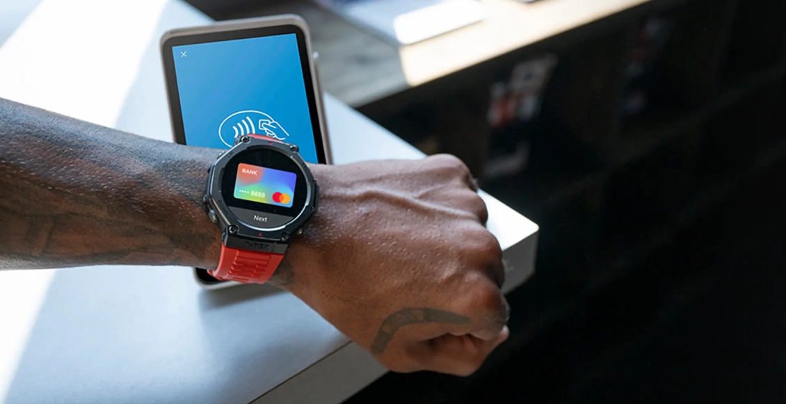 Amazfit T-Rex 6.webp