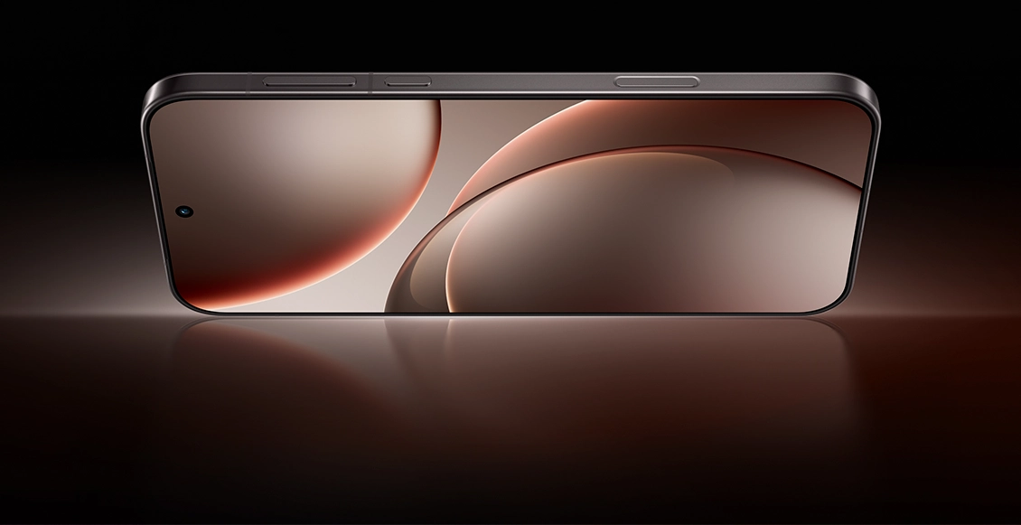 Смартфон Oppo Find X9 Pro 16/512 ГБ белый (2sim) Смартфон Oppo Find X9 Pro 16/512 ГБ белый (2sim) - 2