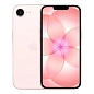 Смартфон Apple iPhone 17e 512 ГБ розовый (eSim)