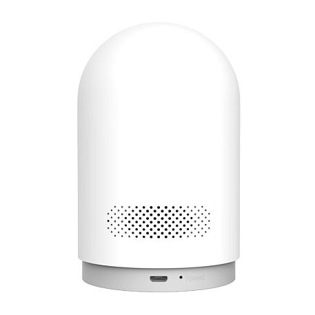 IP-камера Xiaomi Mi Smart Camera Pro (PTZ Version), белый - 3