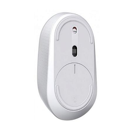 Мышь беспроводная Xiaomi Miiiw Wireless Mouse белый - 3