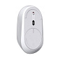 Мышь беспроводная Xiaomi Miiiw Wireless Mouse белый - 3