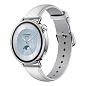 Умные часы Xiaomi Watch S4 41mm белый