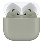 Беспроводные наушники Apple AirPods 4 (ANC) - 1
