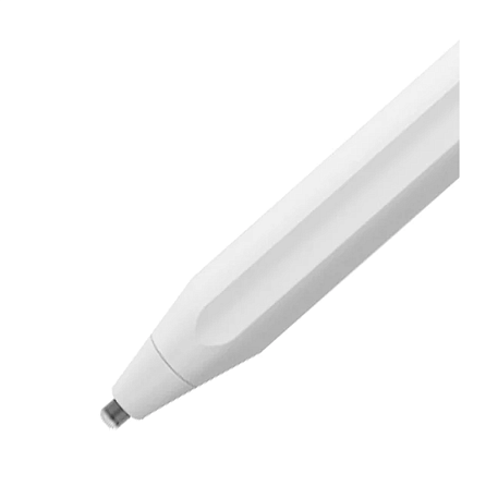 Стилус WIWU Pencil Max (Уценка) белый (отличное состояние, некомплект) - 3