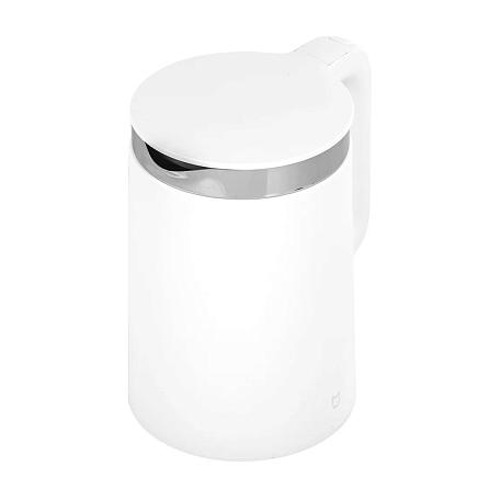 Электрочайник Xiaomi Mi Smart Kettle Bluetooth, белый - 2