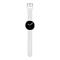 Умные часы Samsung Galaxy Watch 8 44мм серебро - 6