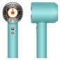 Фен Dyson Supersonic Nural HD16 Ceramic Patina / Topaz (Европа) - 4