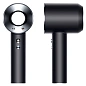 Фен Dyson Supersonic HD08 чёрный, никель (Азия) - 4