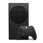 Игровая приставка Microsoft Xbox Series S Black 1 ТБ