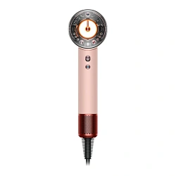 Фен Dyson Supersonic Nural HD16 Kanzan Pink (футляр) (Азия)