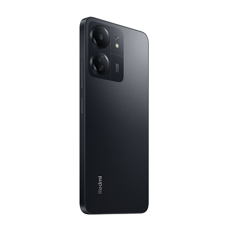 Смартфон Xiaomi Redmi 13C - 3