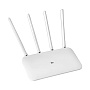Wi-Fi роутер Xiaomi 4, белый - 1