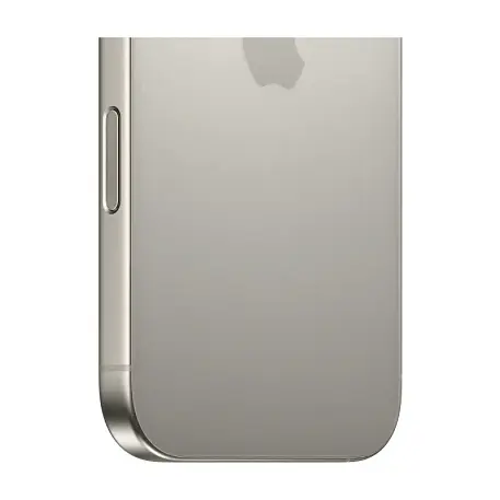 Смартфон Apple iPhone 16 Pro 128 ГБ "натуральный титан" (2sim) - 3