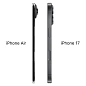 Смартфон Apple iPhone Air 512 ГБ белый (eSim) - 7