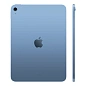 Планшет Apple iPad 11" (2025) A16 Bionic Wi-Fi 512 ГБ синий - 2
