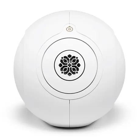 Акустическая система Devialet Phantom Ultimate 108dB "листовое золото" - 4