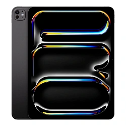 Планшет Apple iPad Pro 13" (2025) M5 Wi-Fi + Cellular  2 ТБ "черный космос" (ME8J4)