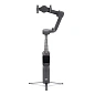 Стабилизатор DJI Osmo Mobile 8P чёрный (Advance Tracking)