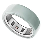 Умное кольцо Oura Ring 4 Ceramic "прилив" (размер 9 (19mm)) - 2