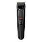 Триммер Philips 7 in 1 Series 3000 MG3720/33 чёрный