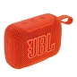 Портативная колонка JBL Go 5 красный