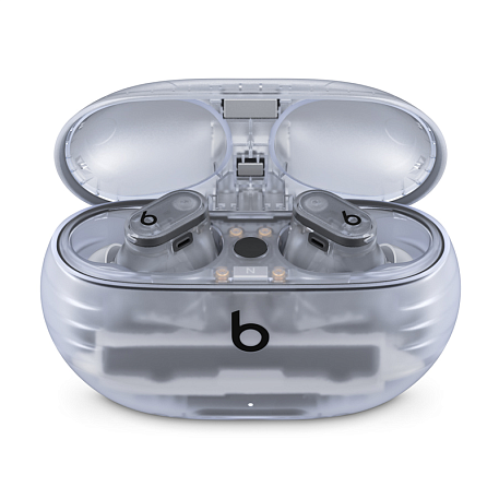 Беспроводные наушники Beats Studio Buds Plus - 3