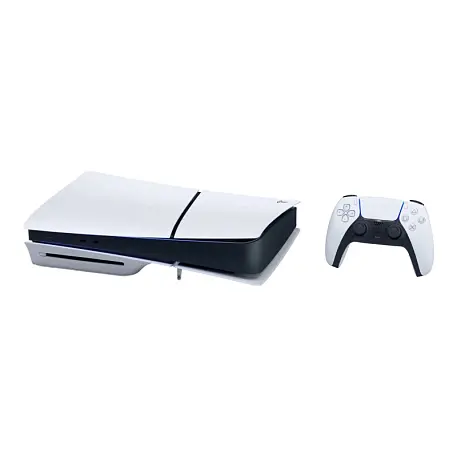 Игровая приставка Sony PlayStation 5 Slim (CFI-2115A) 1 ТБ - 4
