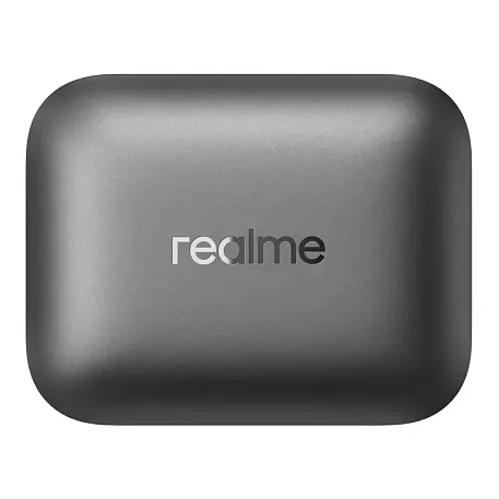 Беспроводные наушники Realme Buds Air 7 Pro чёрный - 4
