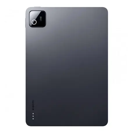Планшет Xiaomi Pad 8 Wi-Fi 8/256 ГБ серый - 3