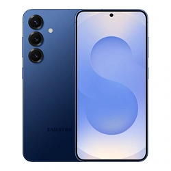Смартфон Samsung Galaxy S25 12/128 ГБ синий