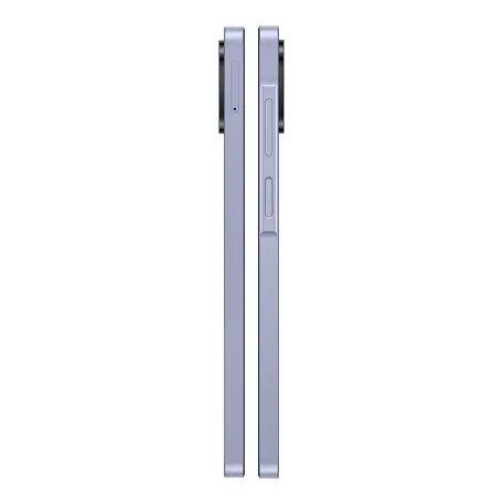 Смартфон Samsung Galaxy A07 4/64 ГБ светло-фиолетовый (2sim) - 8