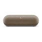 Портативная колонка Beats Pill золотой