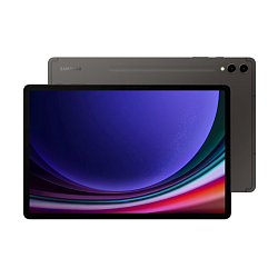 Планшет Samsung Galaxy Tab S9 Plus (SM-X816B) Wi-Fi + Cellular  12/256 ГБ графит (1sim + eSim)