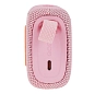 Портативная колонка JBL Go 5 розовый - 3