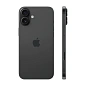 Смартфон Apple iPhone 16 Plus 128 ГБ чёрный (1sim + eSim) - 2