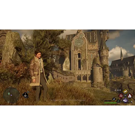 Игра для PS5 Hogwarts Legacy - 8