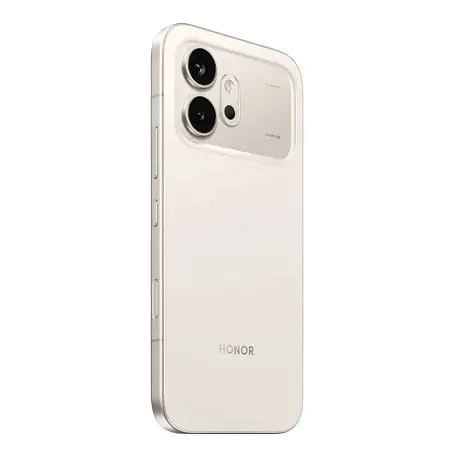 Смартфон Honor 600 12/256 ГБ бежевый (2sim + eSim) - 7