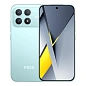 Смартфон Xiaomi Poco F8 Pro 12/512 ГБ голубой (2sim)