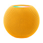Умная колонка Apple HomePod Mini 2021 жёлтый