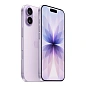 Смартфон Apple iPhone 17 256 ГБ лавандовый (1sim + eSim) - 2