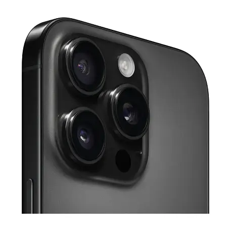 Смартфон Apple iPhone 16 Pro 512 ГБ "чёрный титан" (2sim) - 4